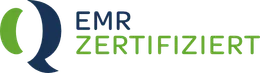 EMR-Zertifizierung — Erfahrungsmedizinisches Register